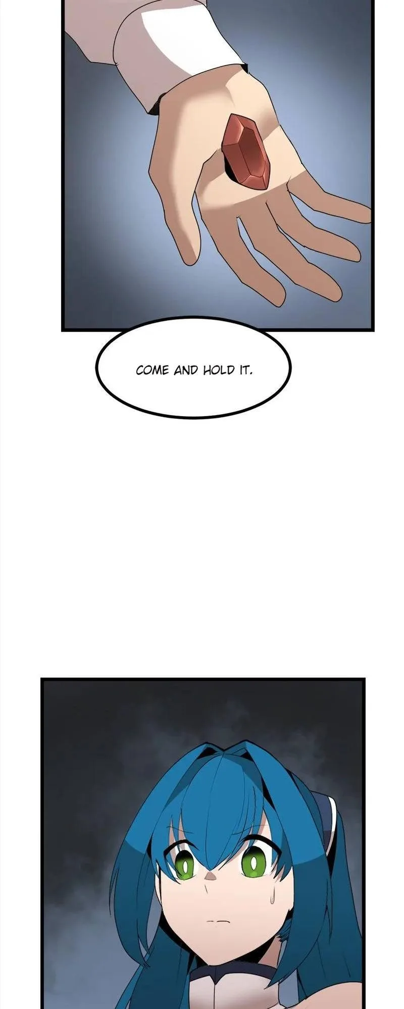 The Dungeon Master Chapter 119 page 42