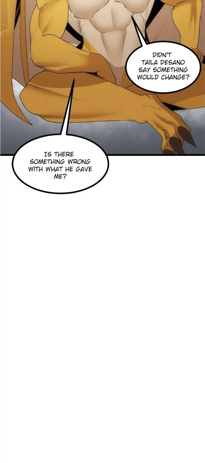 The Dungeon Master Chapter 119 page 47