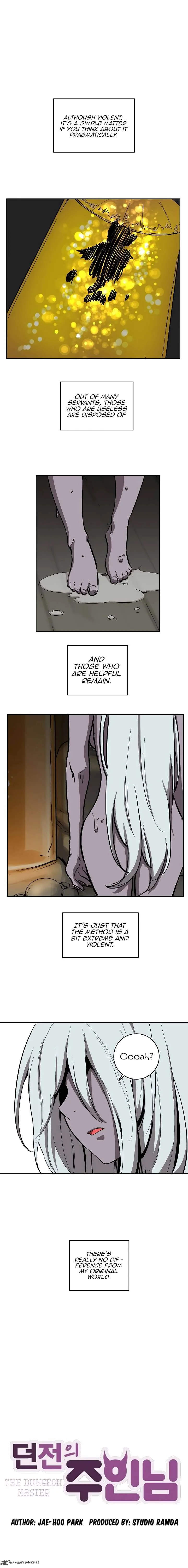 The Dungeon Master Chapter 12 page 2