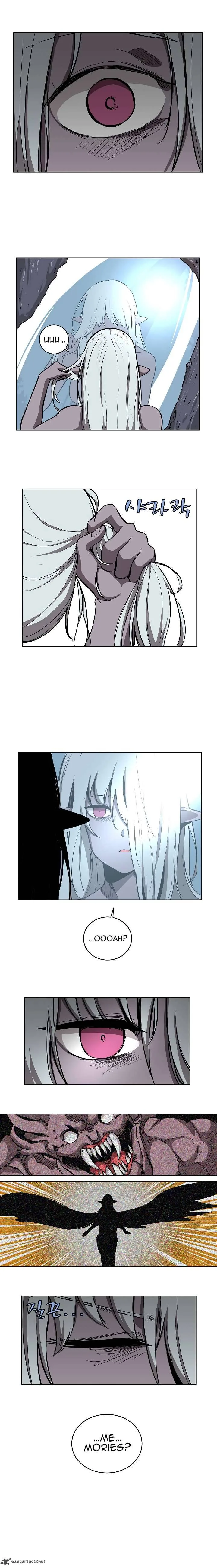 The Dungeon Master Chapter 12 page 12