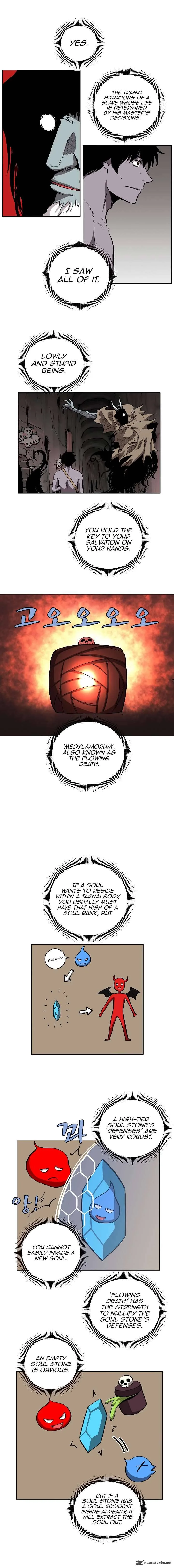 The Dungeon Master Chapter 12 page 8