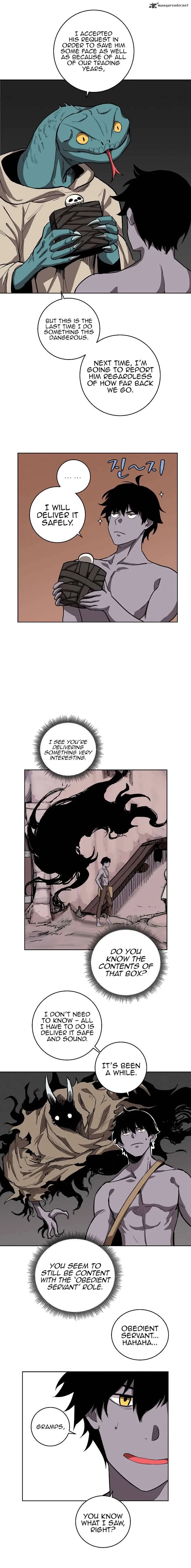 The Dungeon Master Chapter 12 page 7