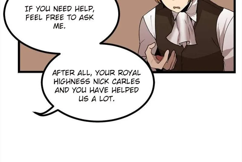 The Dungeon Master Chapter 120 page 11