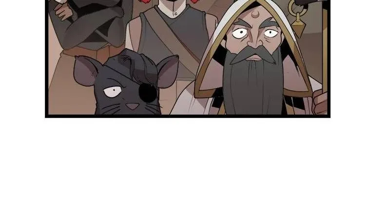 The Dungeon Master Chapter 120 page 32