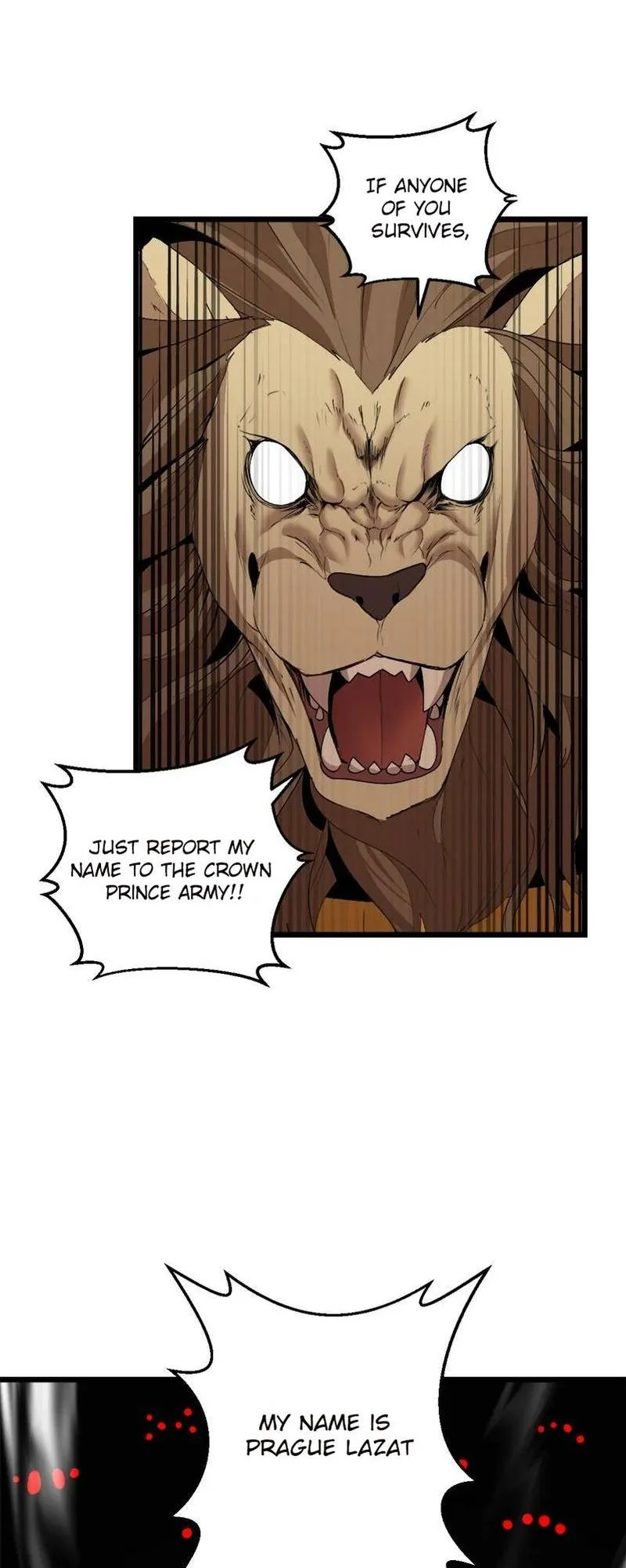 The Dungeon Master Chapter 120 page 44