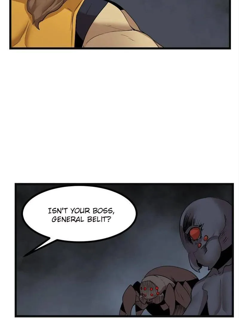 The Dungeon Master Chapter 121 page 11