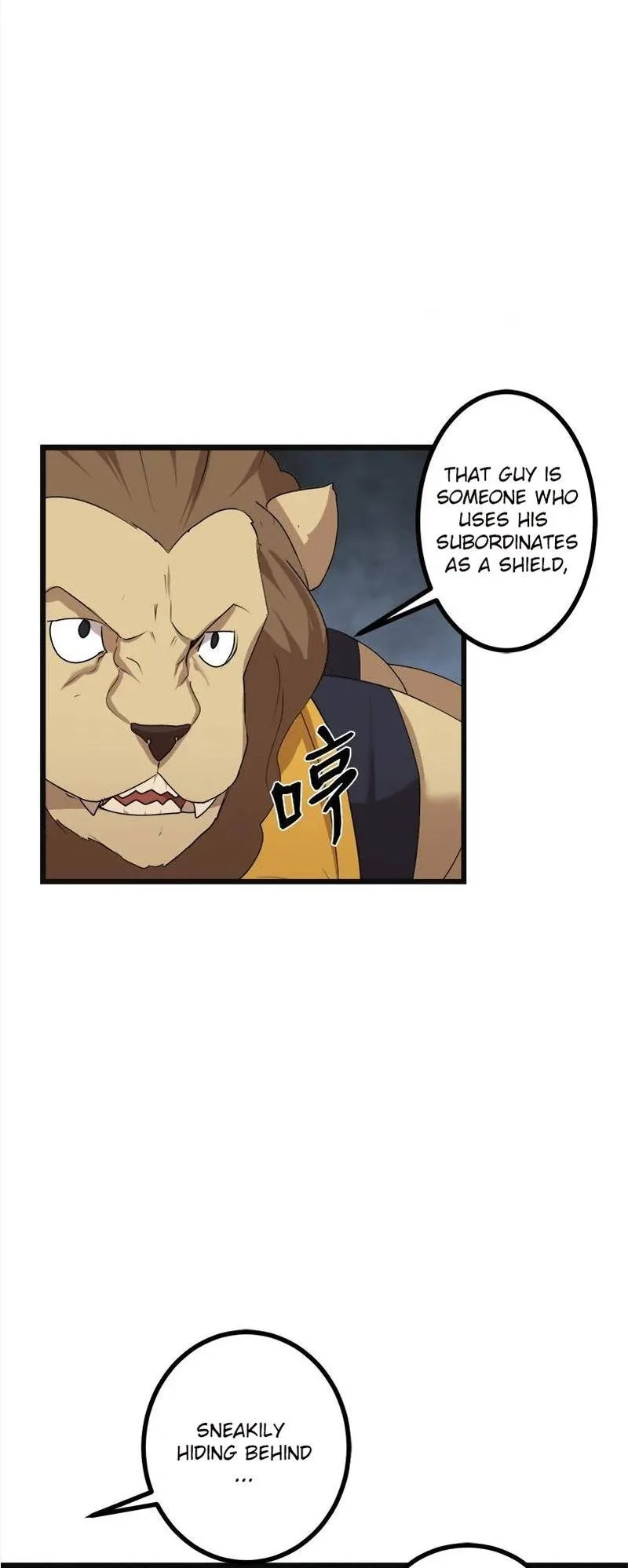 The Dungeon Master Chapter 121 page 12