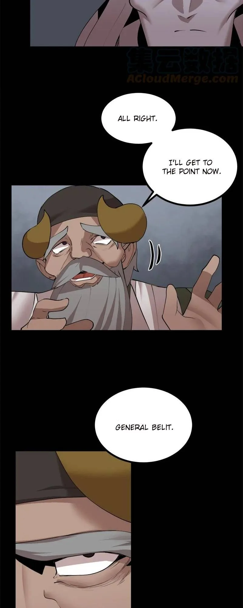 The Dungeon Master Chapter 122 page 24