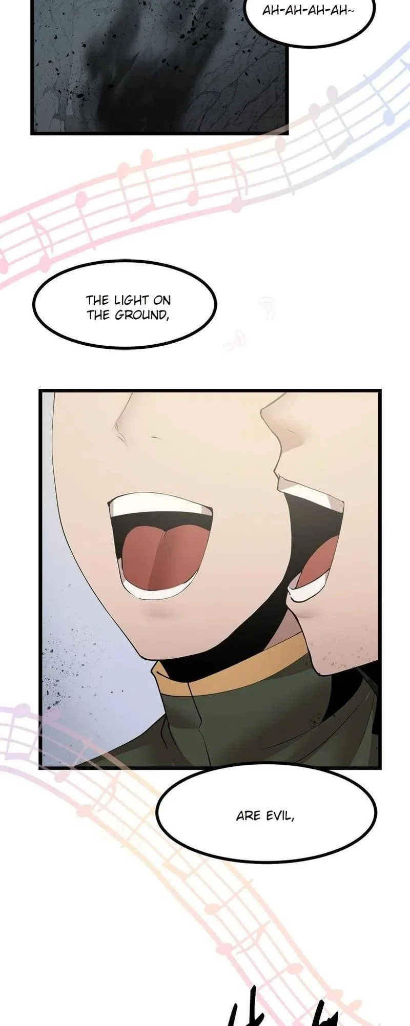 The Dungeon Master Chapter 122 page 2