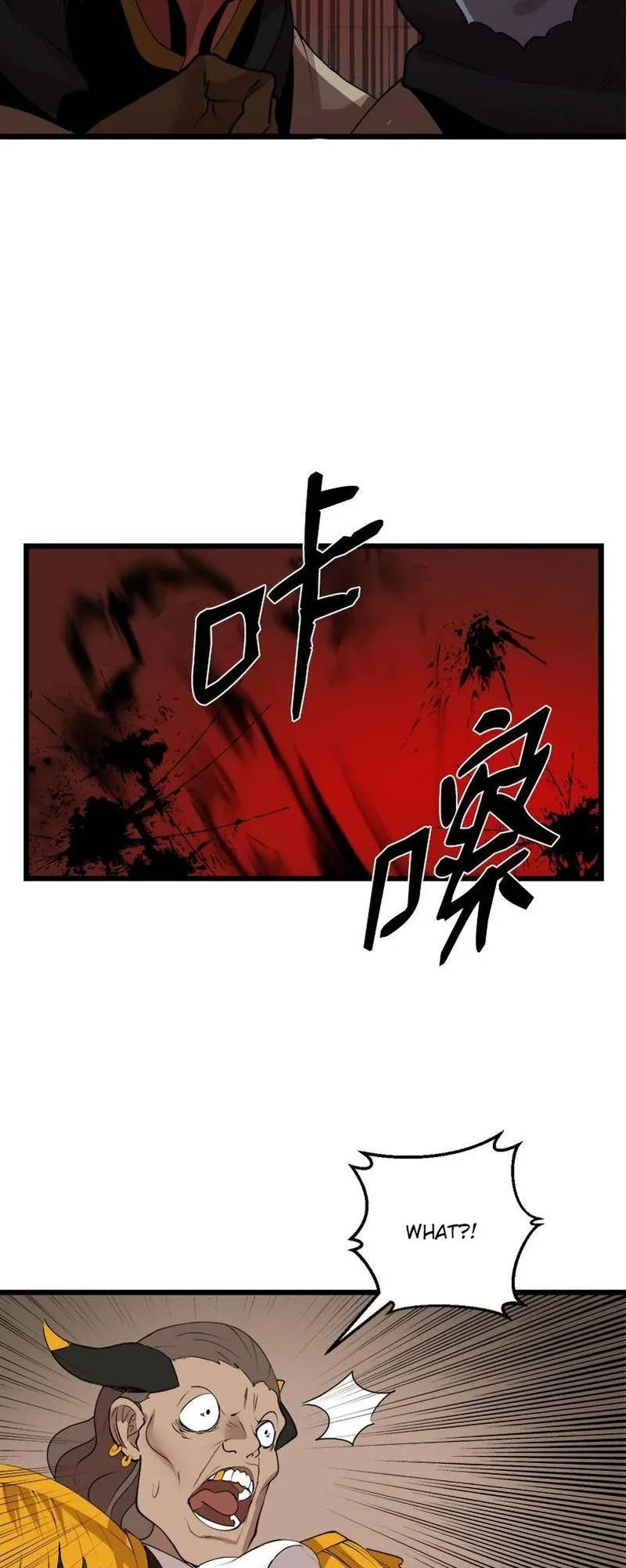 The Dungeon Master Chapter 122 page 10