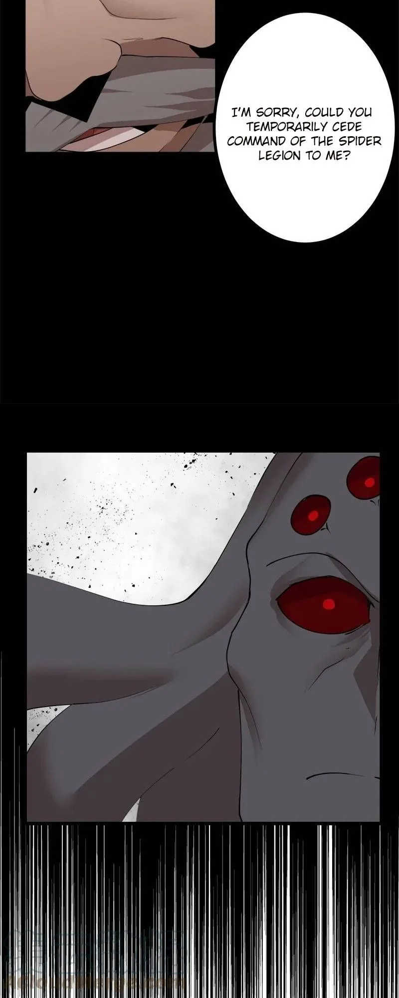 The Dungeon Master Chapter 122 page 25