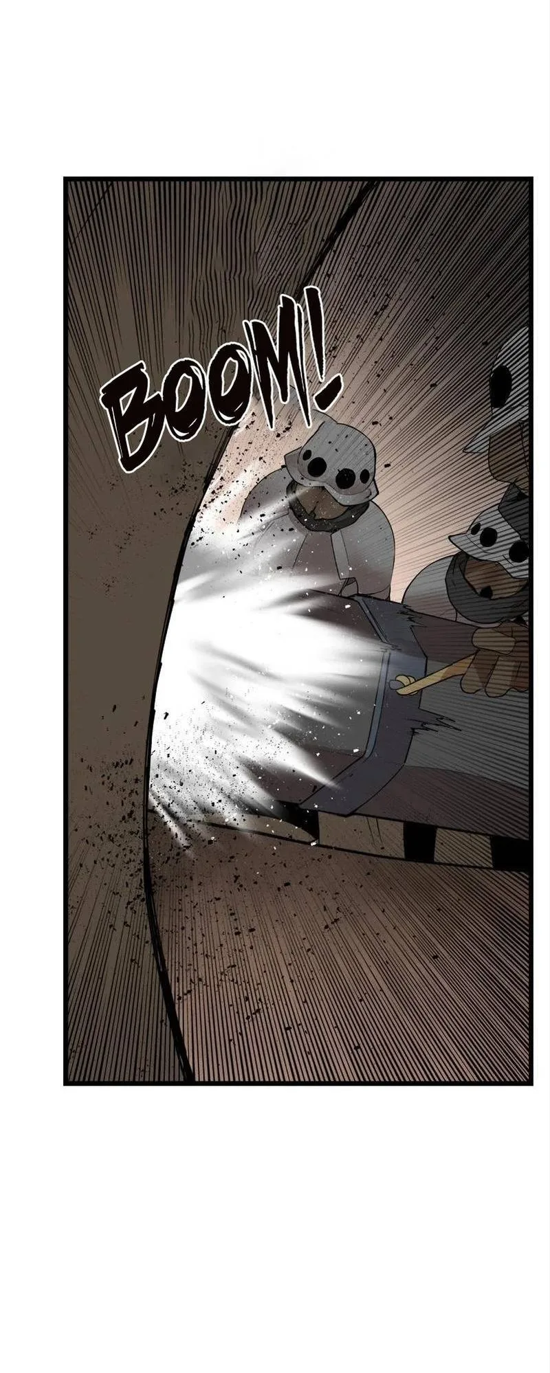 The Dungeon Master Chapter 122 page 42