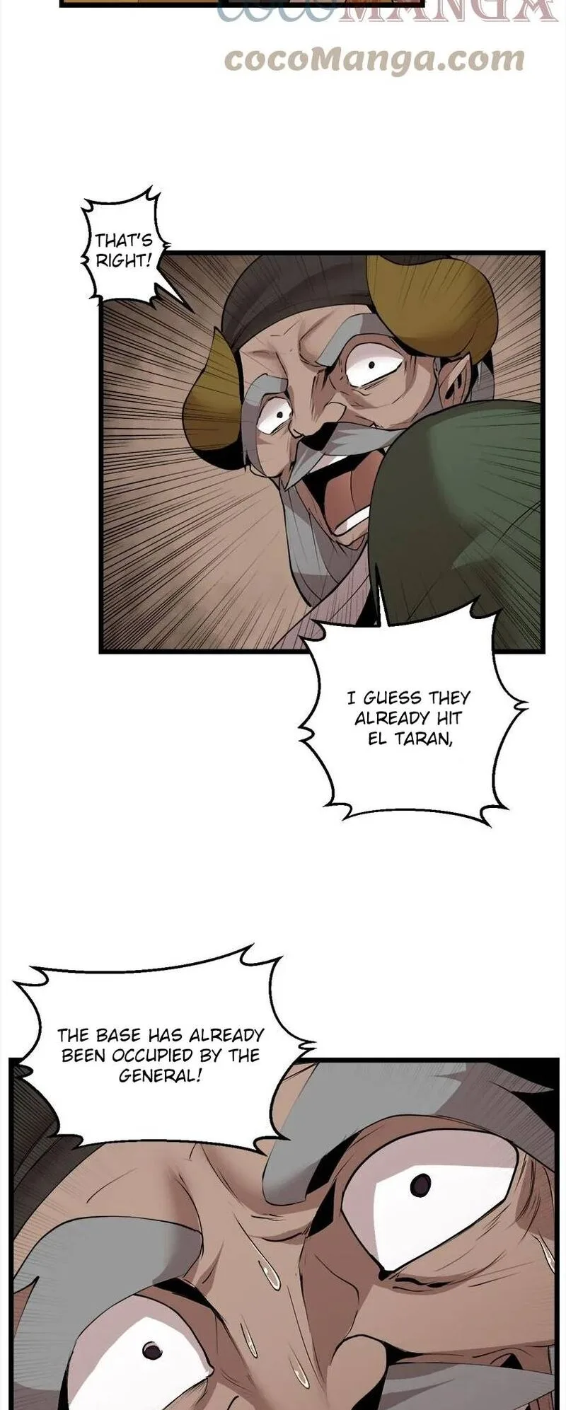 The Dungeon Master Chapter 125 page 24