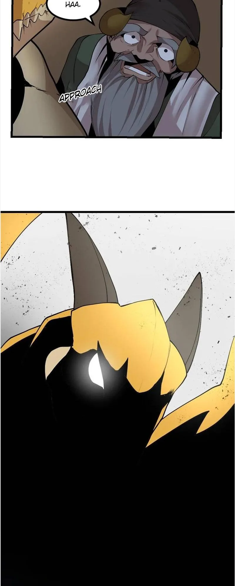 The Dungeon Master Chapter 125 page 26