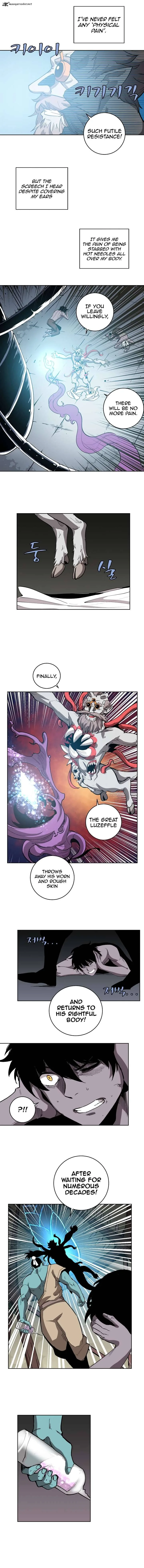The Dungeon Master Chapter 13 page 8