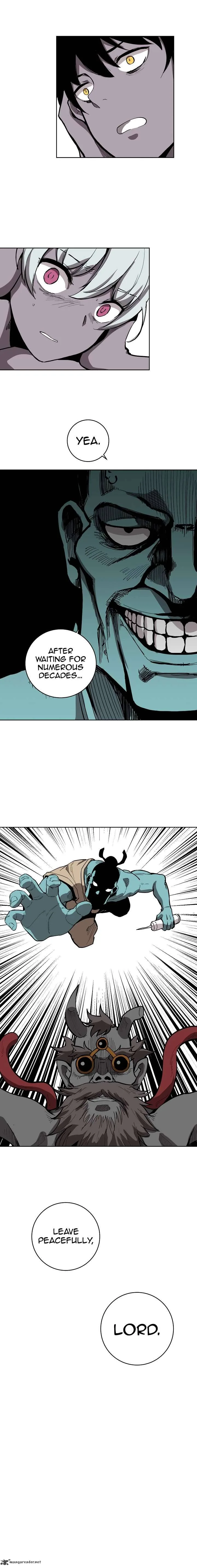 The Dungeon Master Chapter 13 page 9