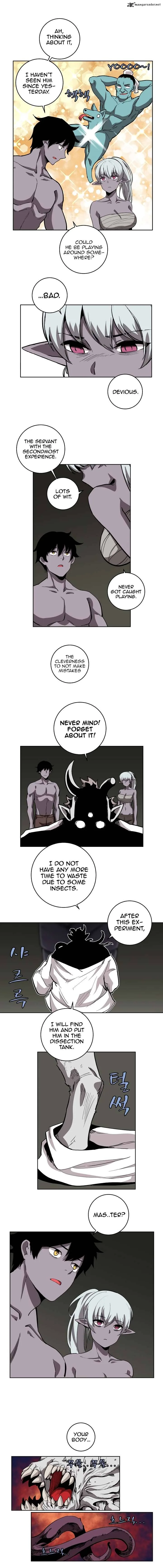 The Dungeon Master Chapter 13 page 7
