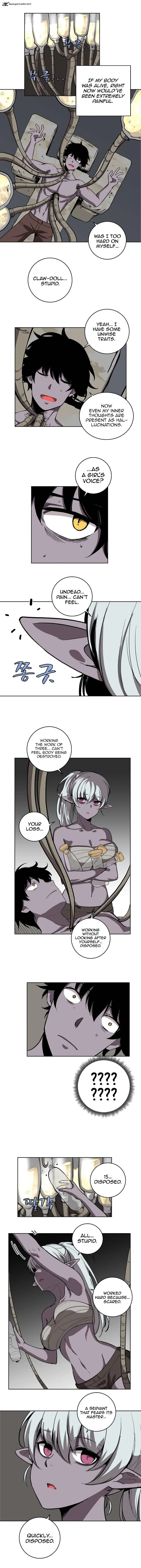 The Dungeon Master Chapter 13 page 4