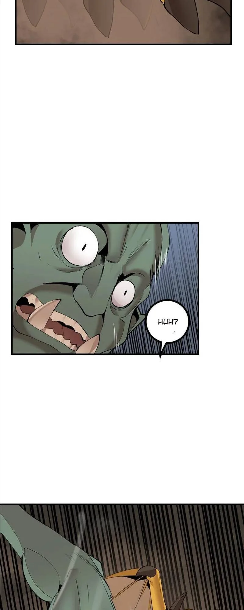 The Dungeon Master Chapter 131 page 16
