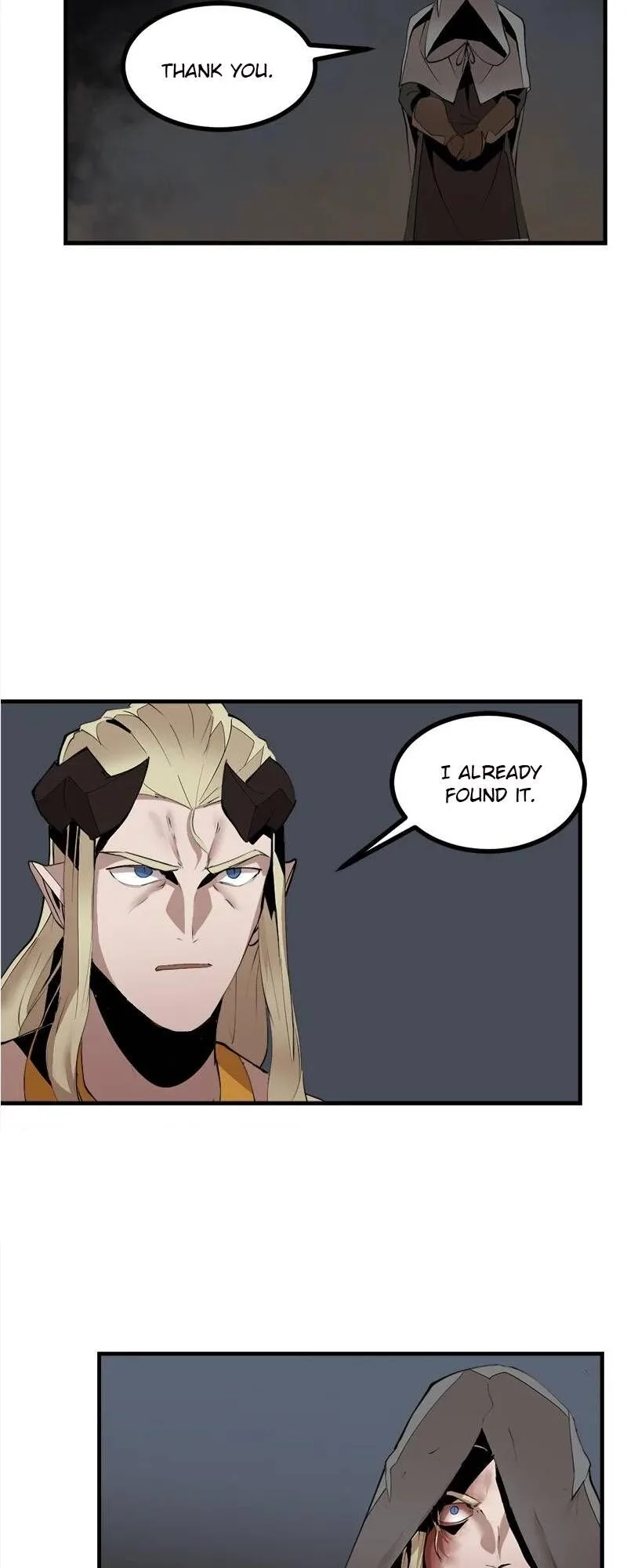 The Dungeon Master Chapter 131 page 38