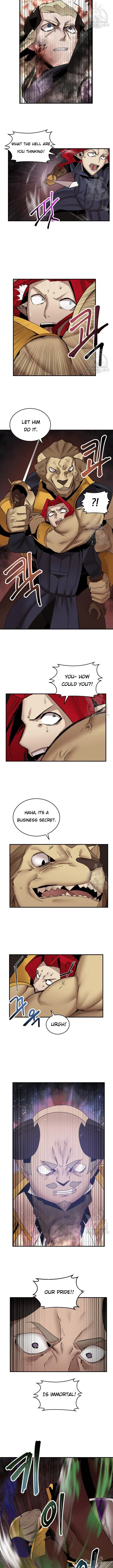 The Dungeon Master Chapter 147 page 4