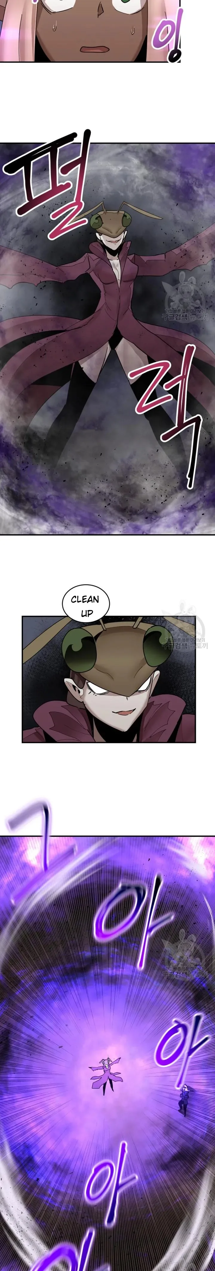 The Dungeon Master Chapter 148 page 13