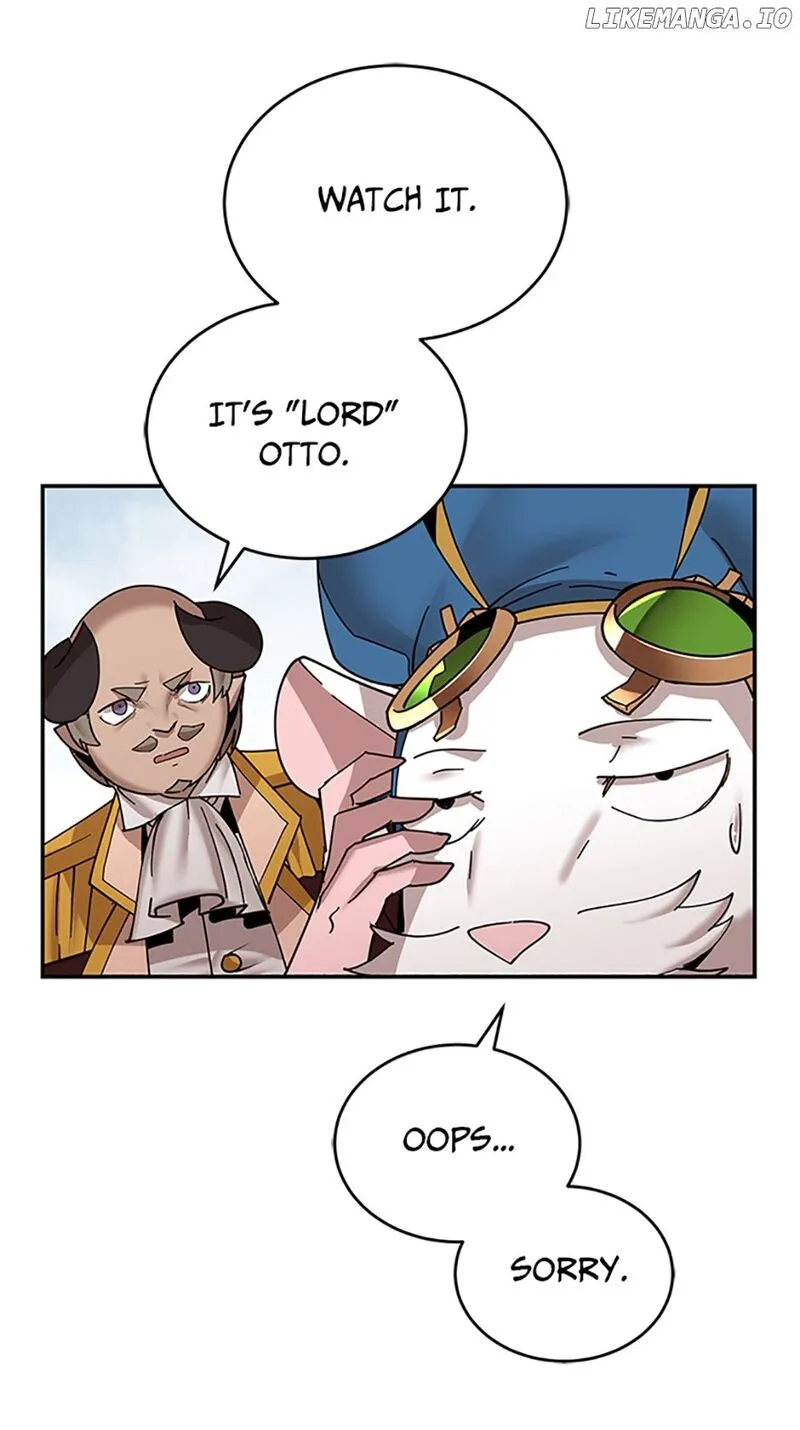 The Dungeon Master Chapter 151 page 8