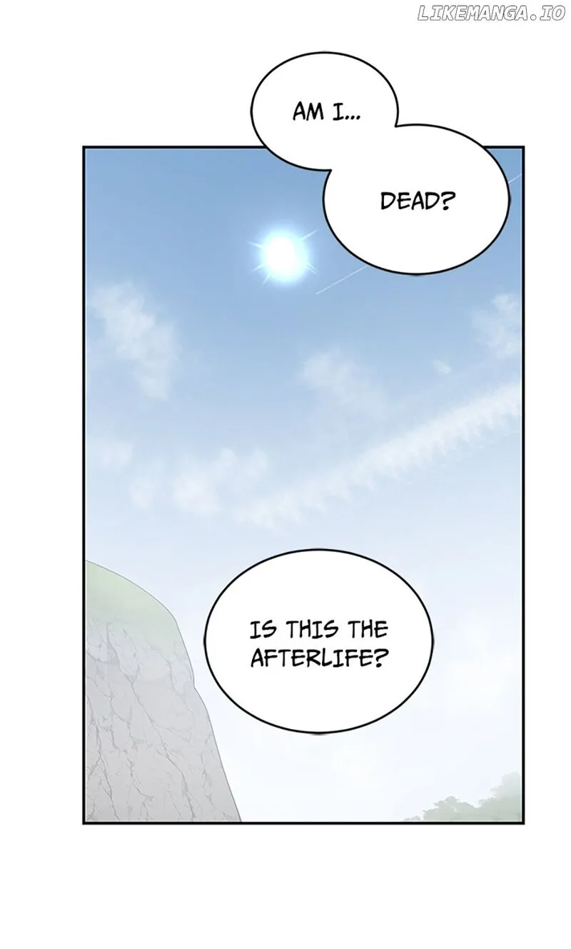 The Dungeon Master Chapter 151 page 4