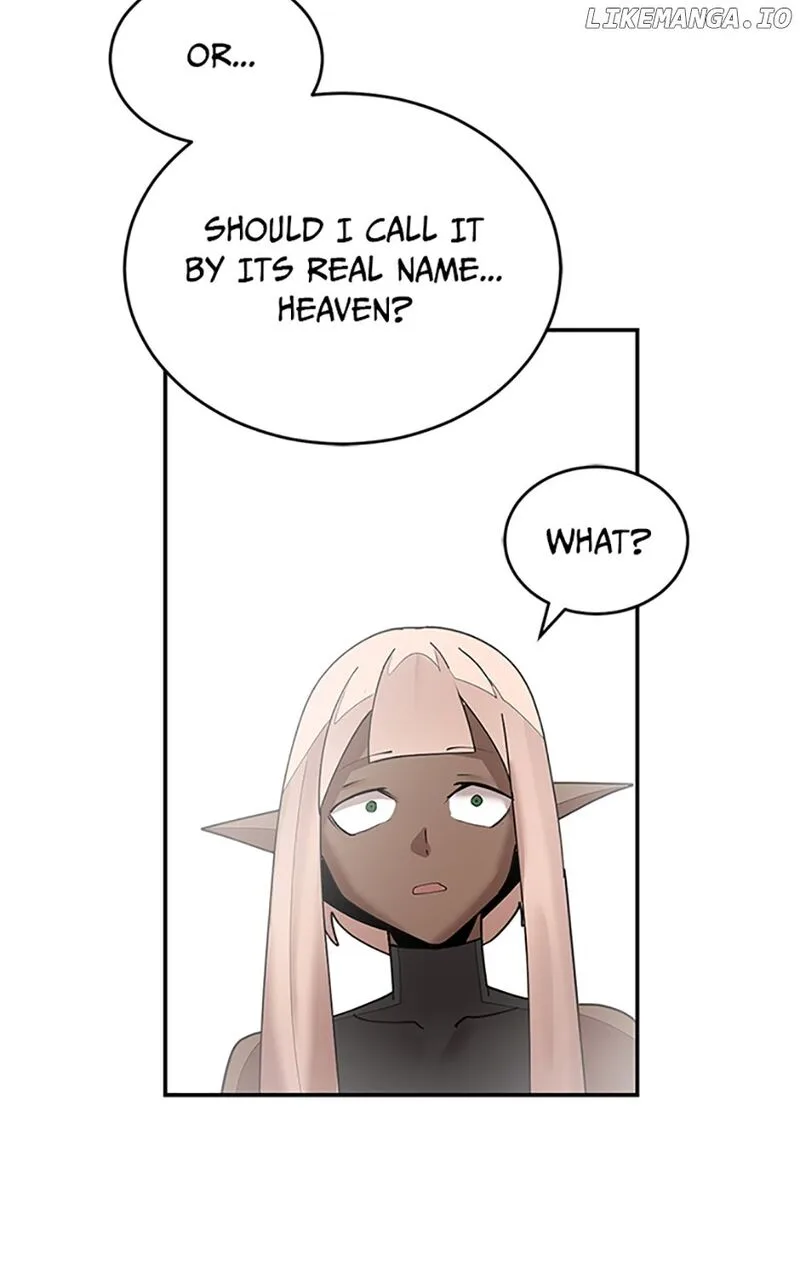 The Dungeon Master Chapter 151 page 13