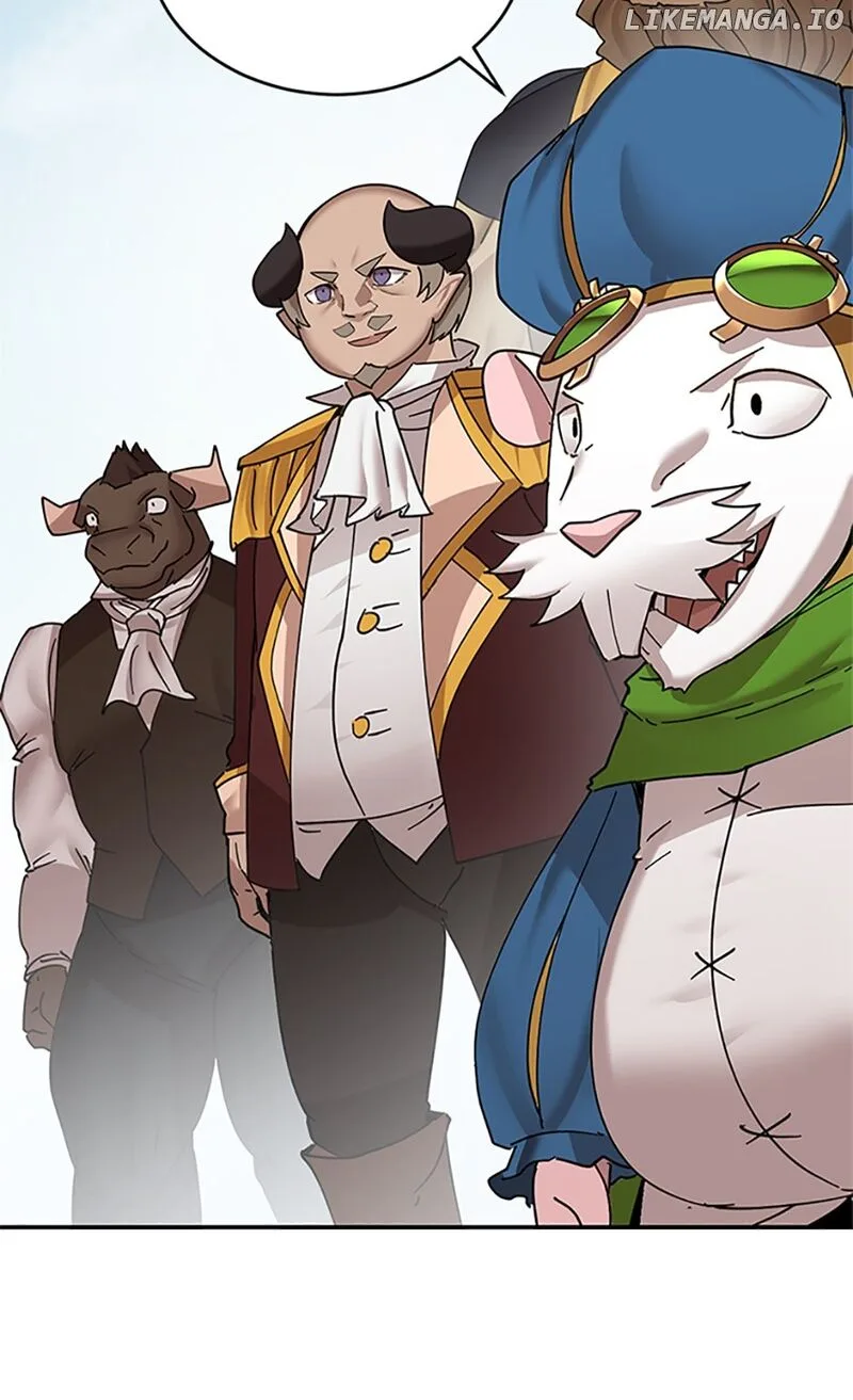 The Dungeon Master Chapter 151 page 7