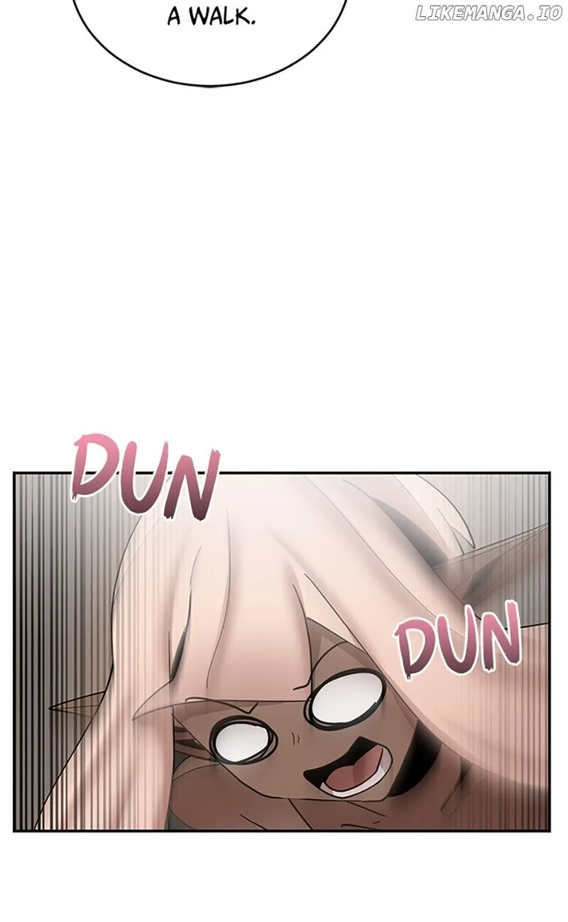 The Dungeon Master Chapter 151 page 16