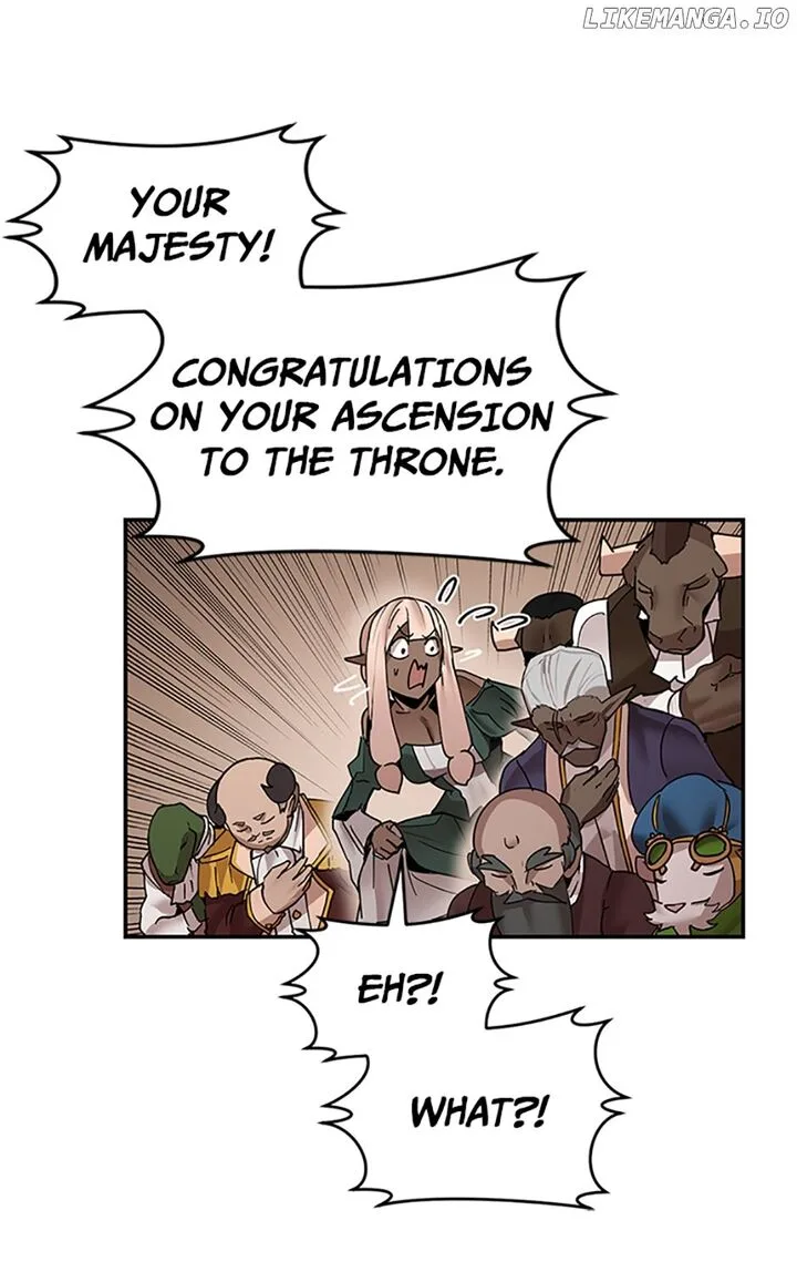 The Dungeon Master Chapter 151 page 30