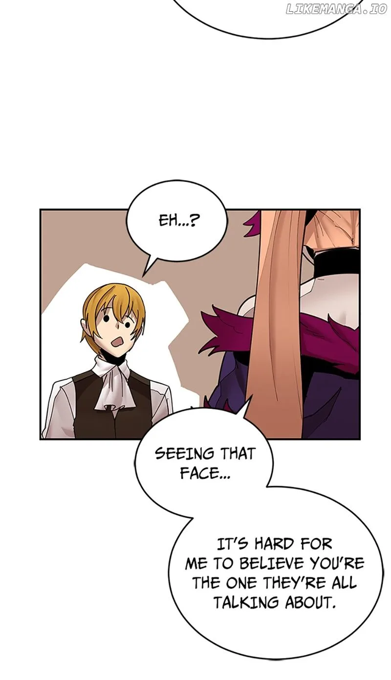 The Dungeon Master Chapter 151 page 43