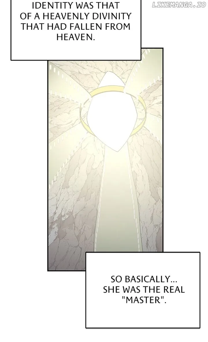 The Dungeon Master Chapter 151 page 55