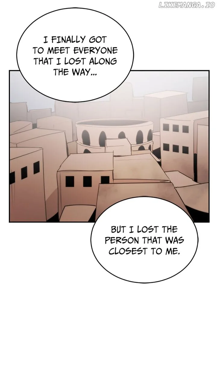 The Dungeon Master Chapter 151 page 61