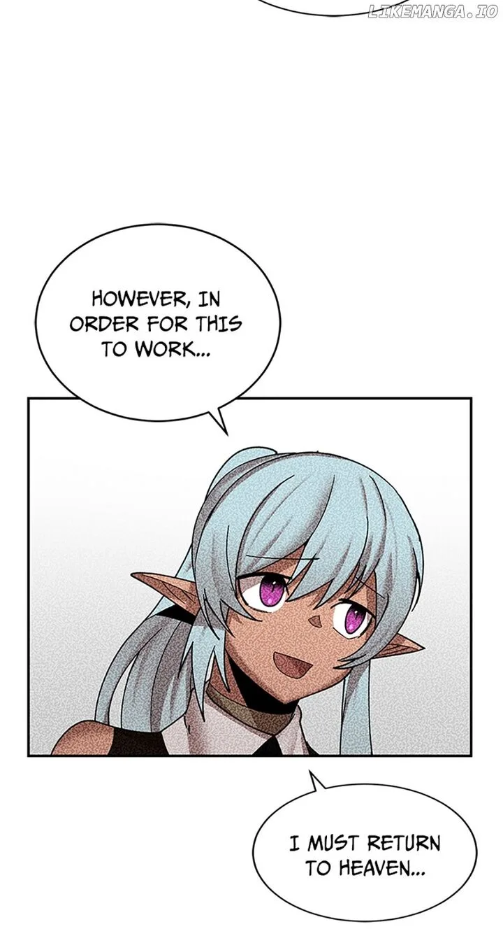 The Dungeon Master Chapter 151 page 78