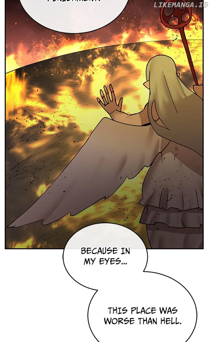 The Dungeon Master Chapter 151 page 84