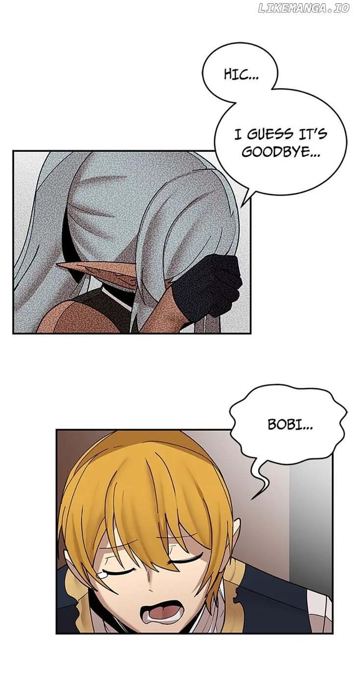 The Dungeon Master Chapter 151 page 80