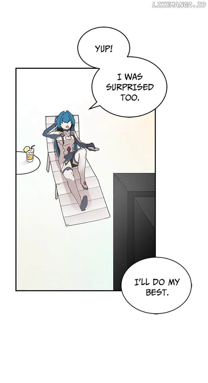 The Dungeon Master Chapter 151 page 94