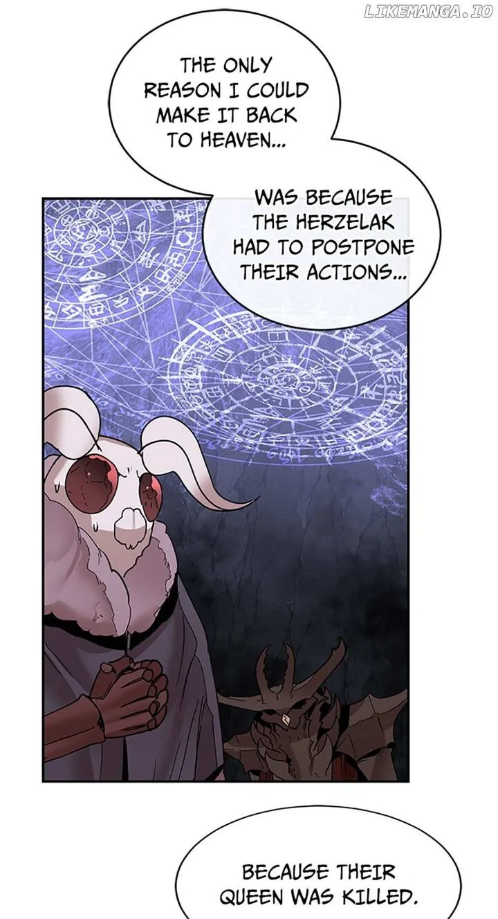 The Dungeon Master Chapter 151 page 92
