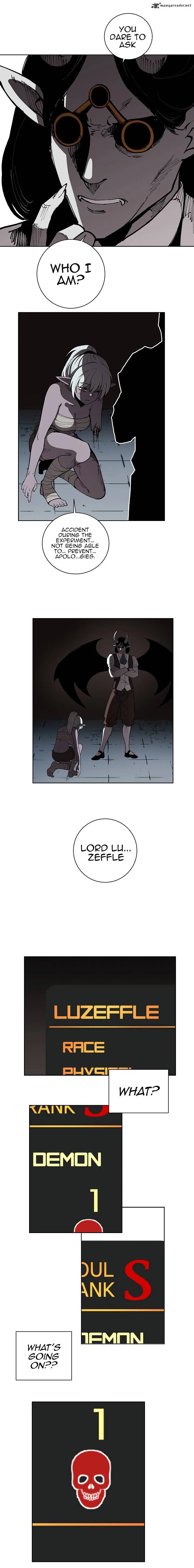 The Dungeon Master Chapter 16 page 10