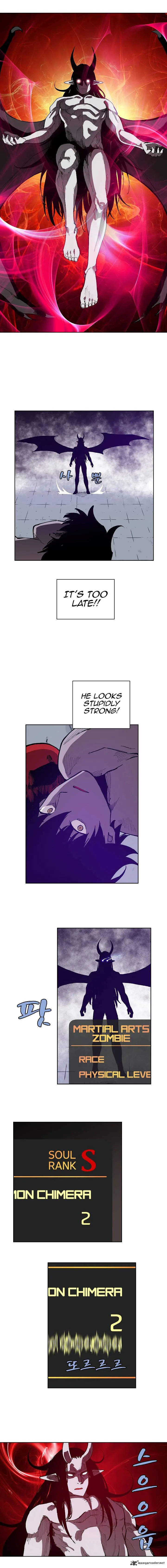 The Dungeon Master Chapter 16 page 7