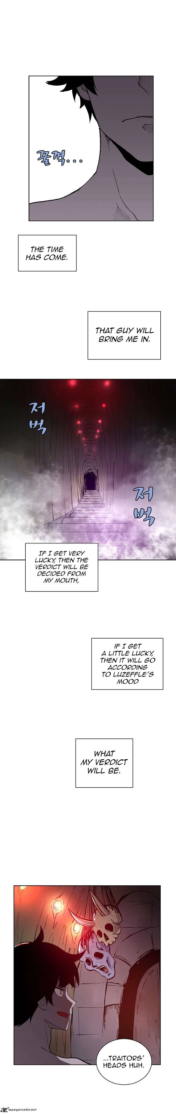 The Dungeon Master Chapter 17 page 12