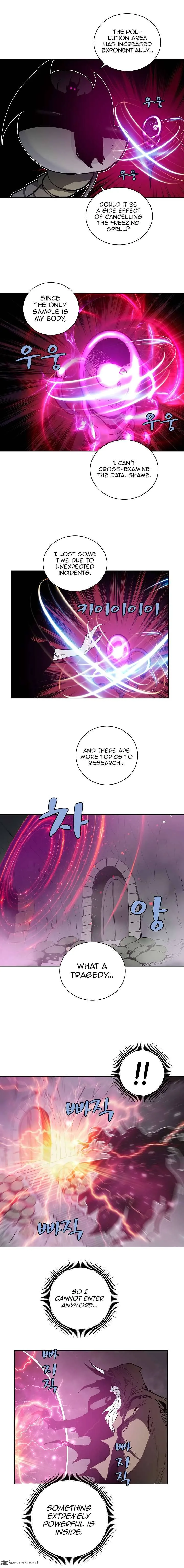 The Dungeon Master Chapter 18 page 13