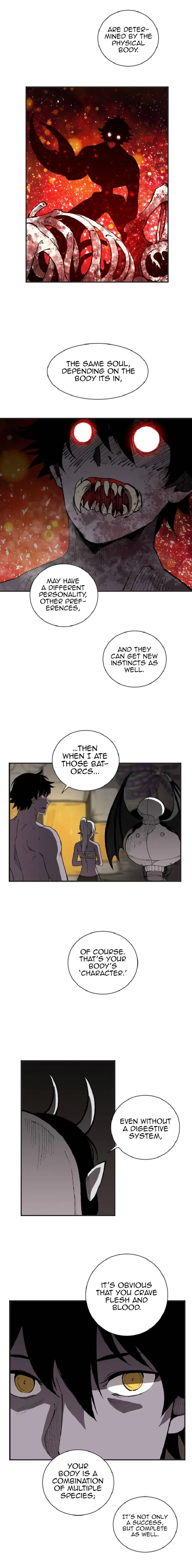 The Dungeon Master Chapter 19 page 4