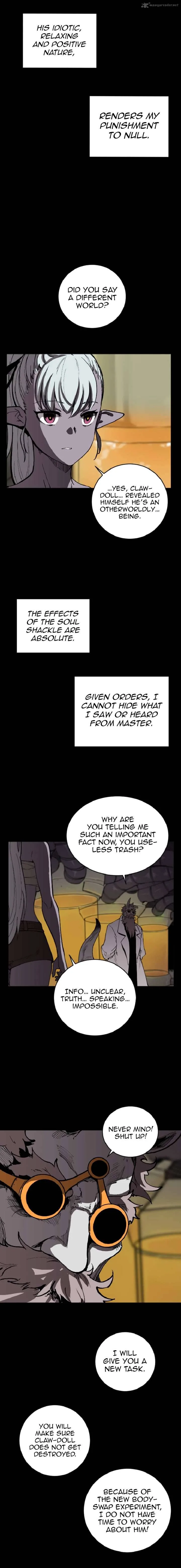 The Dungeon Master Chapter 21 page 9