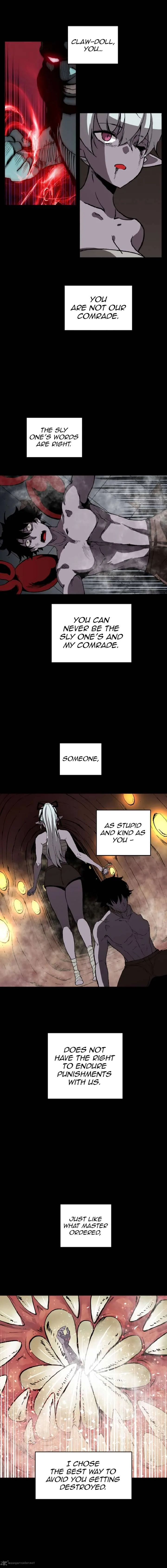 The Dungeon Master Chapter 21 page 11
