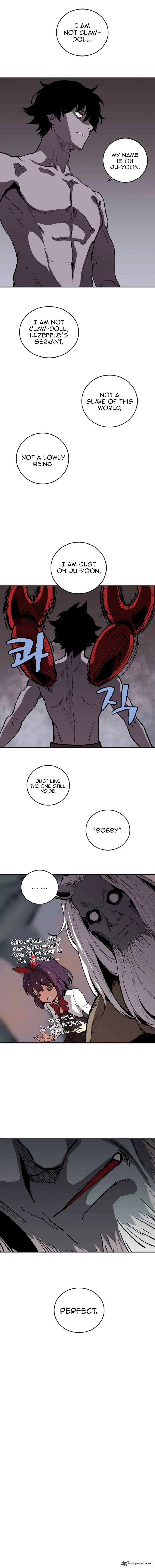 The Dungeon Master Chapter 21 page 13