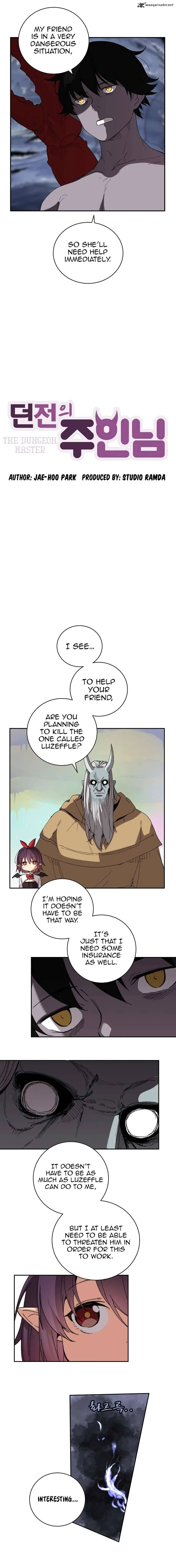 The Dungeon Master Chapter 22 page 3