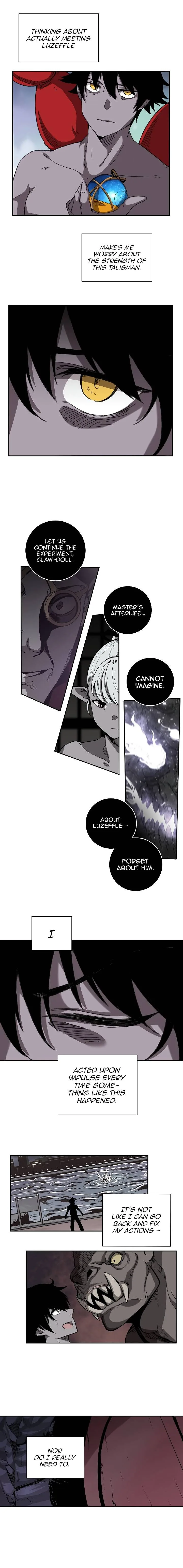 The Dungeon Master Chapter 23 page 4